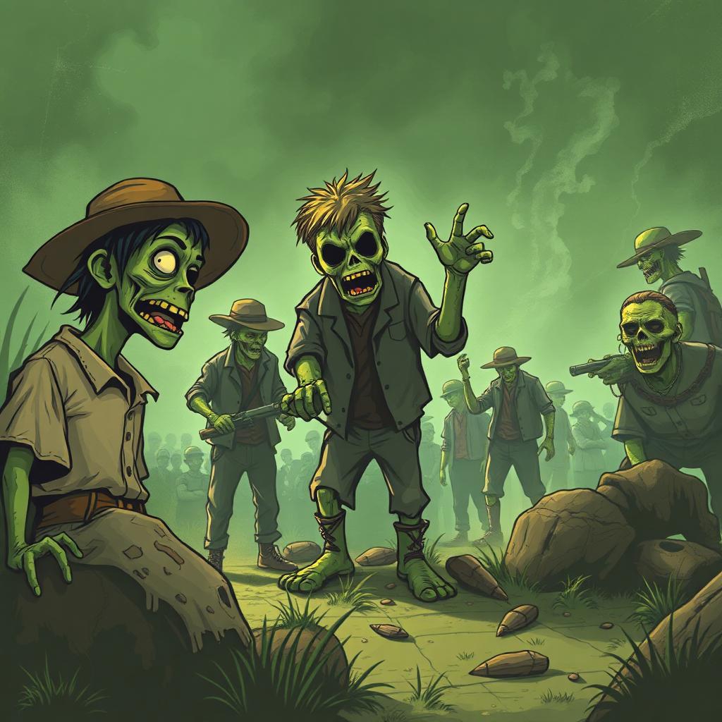 Les écologistes français : des chevaliers verts à géométrie variable !